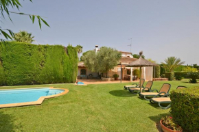 Villa Bennassar
